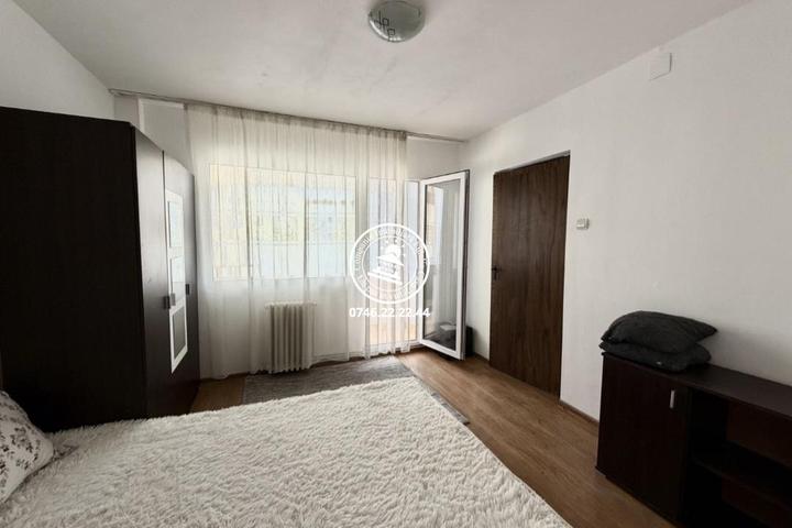 Apartament cu 2 camere Blv. Cantemir
