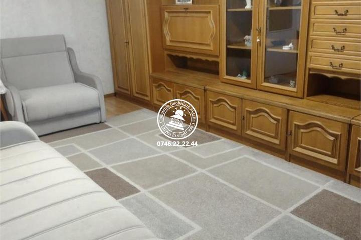 Apartament 2 camere pentru 2 studente Podu Ros
