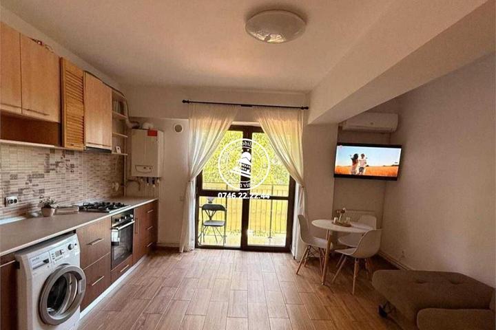Apartament 2 camere in CUG Aleea Tudor Neculai