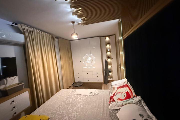 Apartament 2 Camere Tatarasi