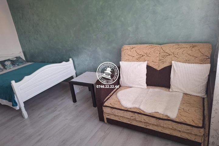 Garsoniera Alexandru Cel Bun