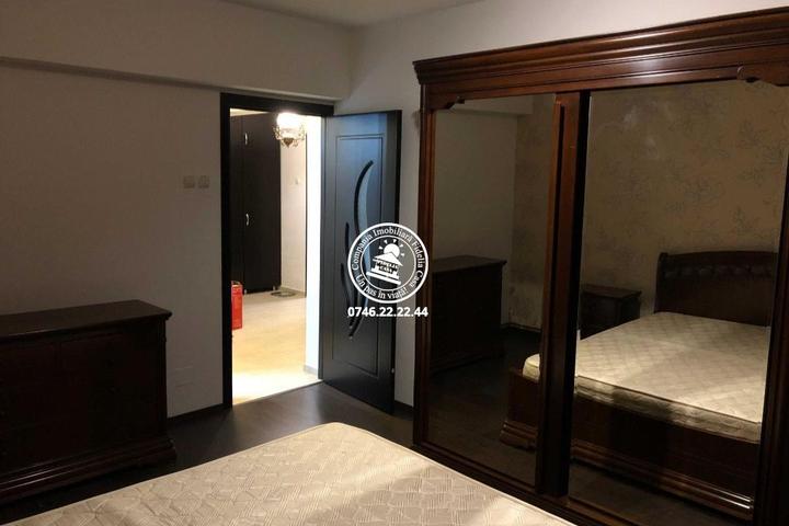 Apartament 2 camere Pacurari Complex DreamVillage