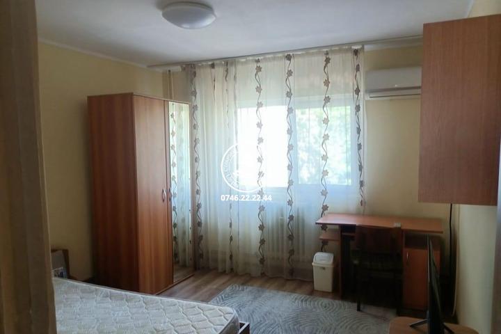 Apartament 2 camere Zona Gara