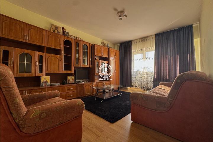 Apartament cu 3 camere decomandat 2 băi – Frumoasa