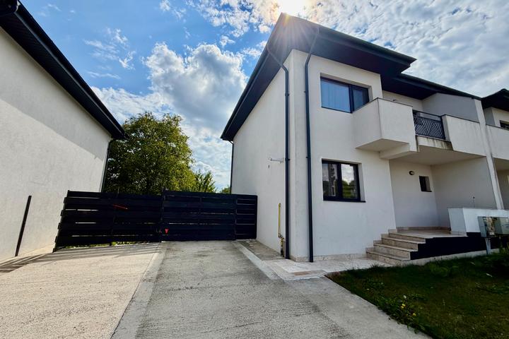 Case vile tip duplex de vanzare in Visan-Iasi – foto 2