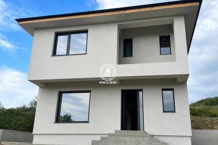 Vila 5 camere de vanzare Tomesti