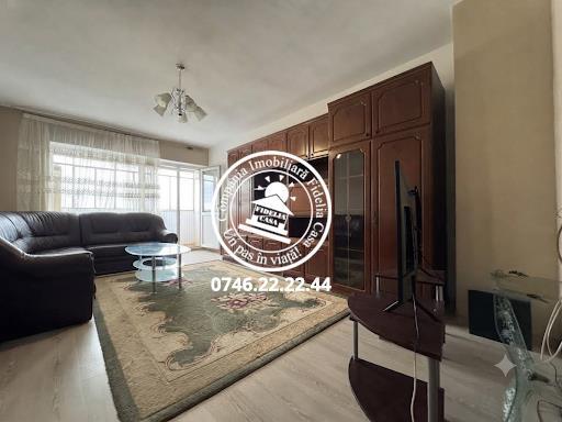 Apartament 4 camere decomandat 104 mp – Nicolina – CUG