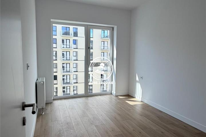 Apartament cu 2 camere Podu Ros bloc nou zona excelenta.