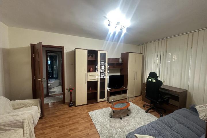 Apartament de inchiriat 2 camere Centru-Piata Unirii