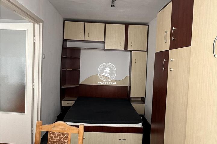 Apartament 2 camere in Alexandru cel Bun