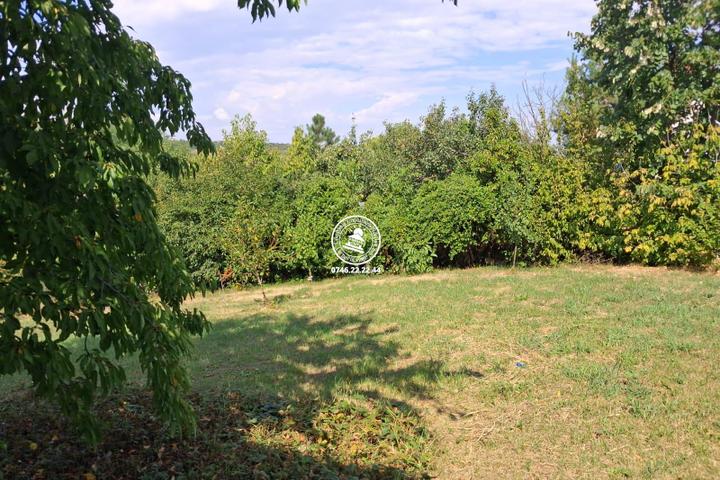 Teren de vanzare Breazu – foto 3