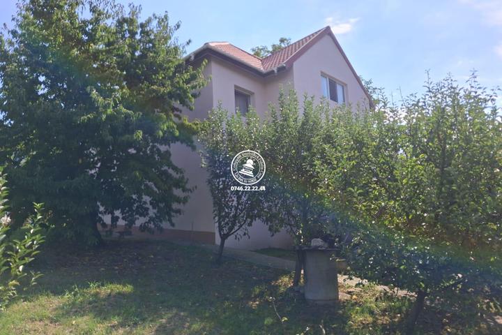 Vila de vanzare Breazu – foto 3