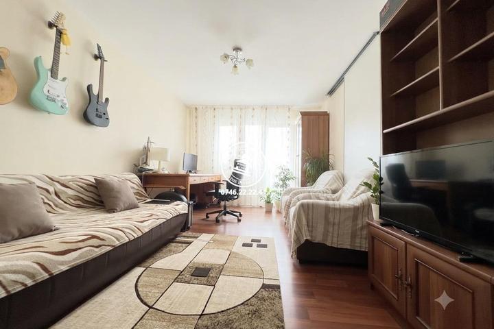 Apartament cu 2 camere | Decomandat circular | Baza 3 – vis-à-vis de Carrefour Felicia