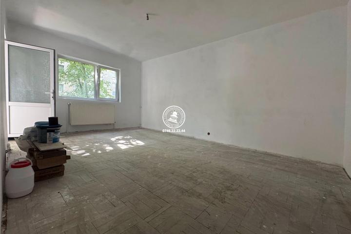 Apartament 3 camere decomandat | 71 mp | Etaj 1 | Aleea Tudor Neculai