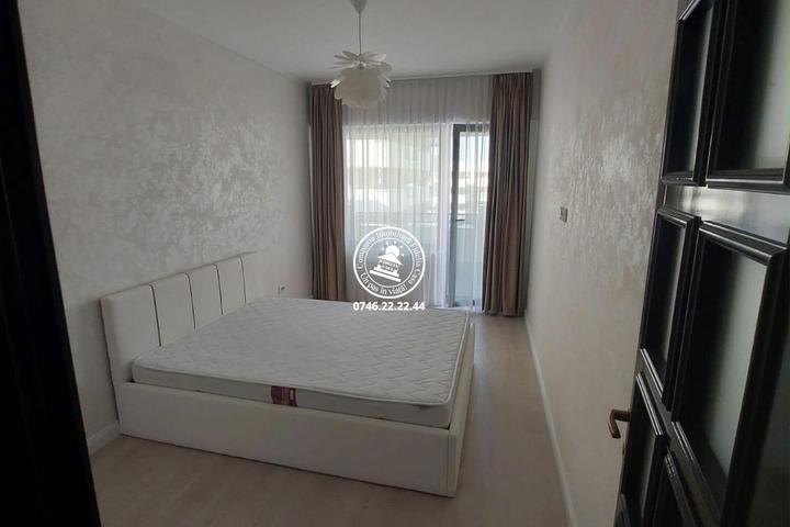 Apartament ROYAL TOWN