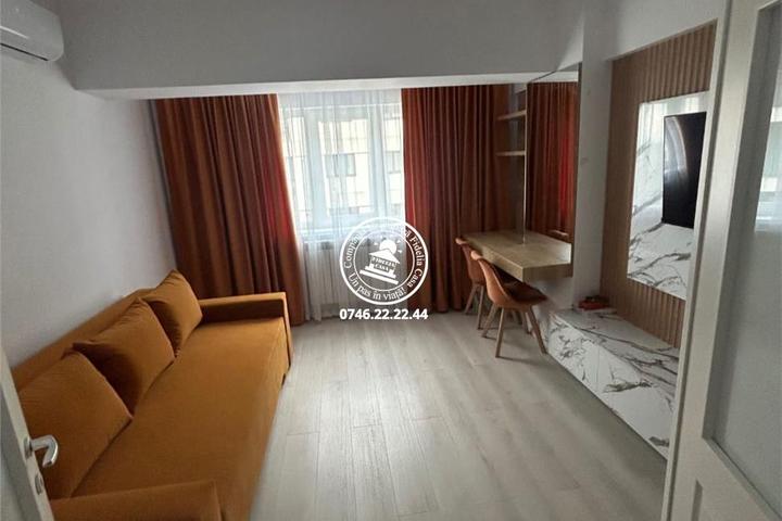 Apartament cu 2 camere zona Evergreen Towers