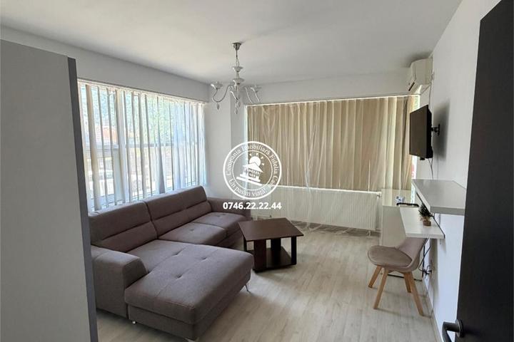 Apartament cu 2 camere Centru proximitate UMF