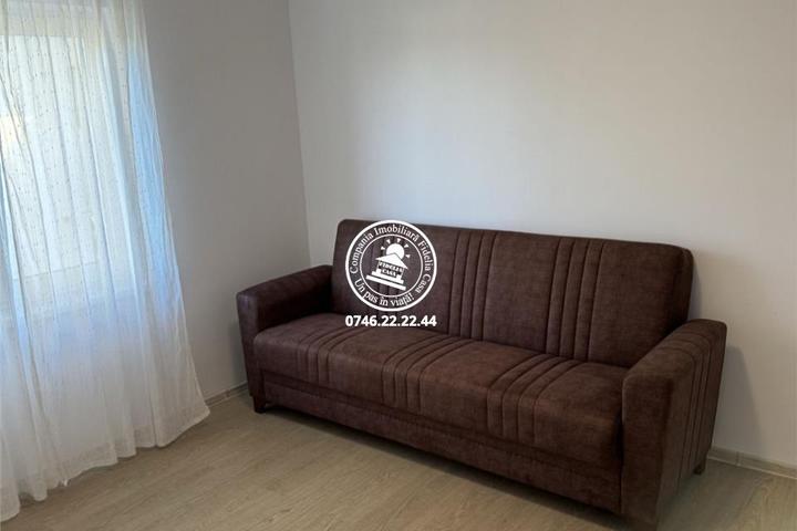 Apartament 2 camere Valea Adanca