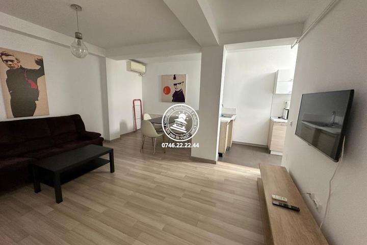 Apatament cu 2 camere Zona Tatarasi