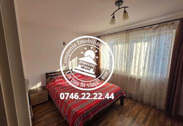 Apartament 2 camere in zona Cantemir