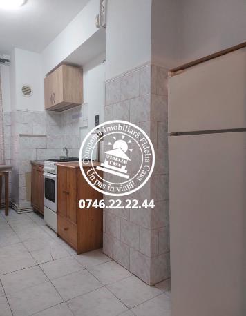 Apartament 1 camera zona Pacurari
