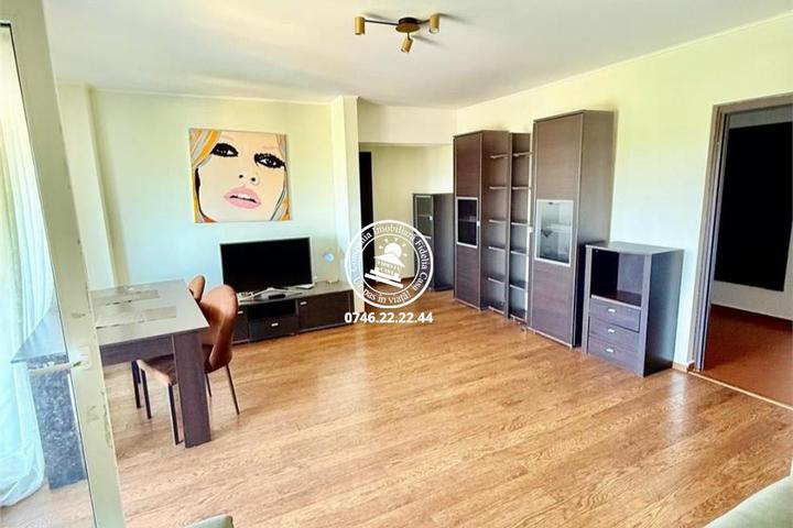 Apartament cu 4 camere terasa si 2 parcari Zona Tatarasi Nord