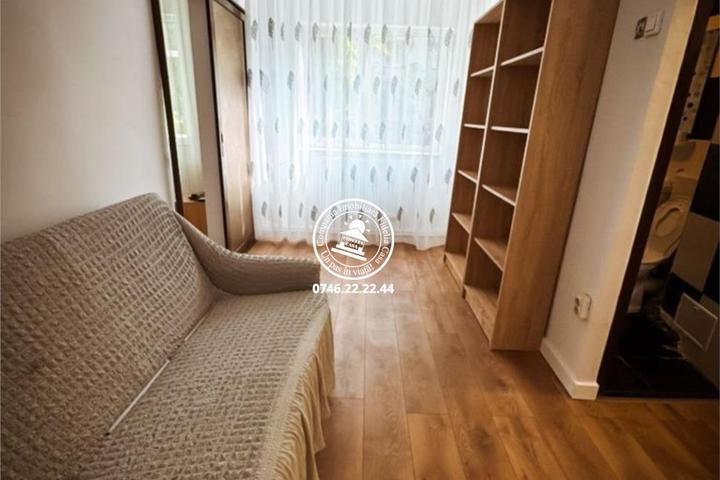 Apartament 2 camere Zona Tatarasi Sud