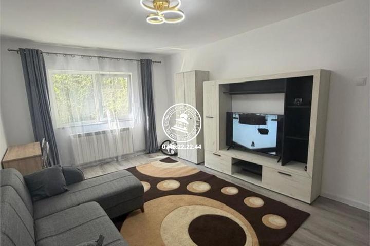 Apatament cu 2 camere Zona Tatarasi