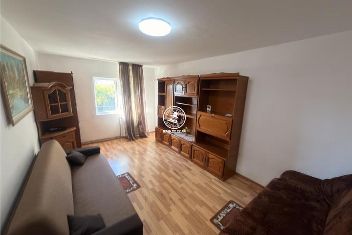 Apartament 2 camere etaj 2 Canta
