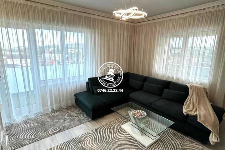 Apartament 2 camere de lux Zona Podu Ros proximitate Dedeman