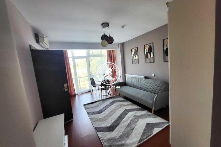 Apartament cu 2 camere Zona Bucium OMW