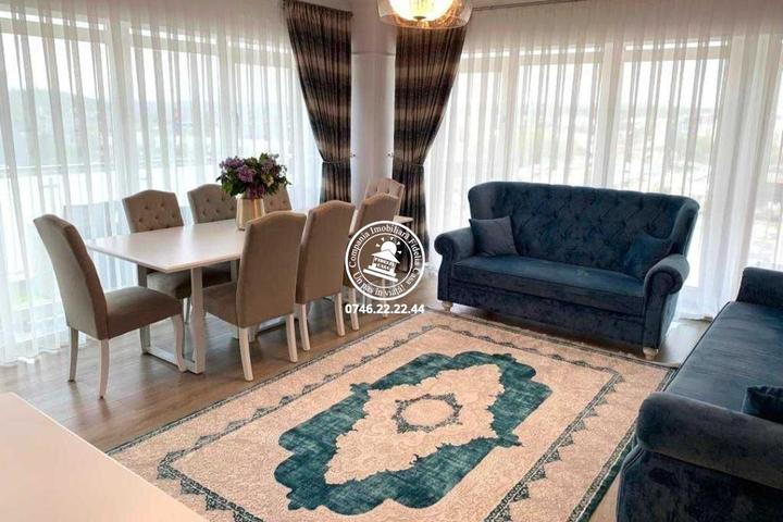 Apartament 2 camere LUX Zona Tudor Vladimirescu Conest Grand Residence