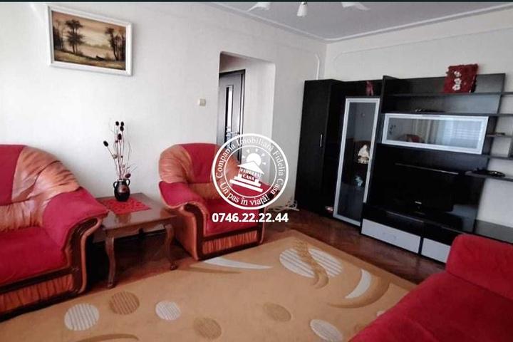 Apartament cu 2 camere Zona Podu Ros