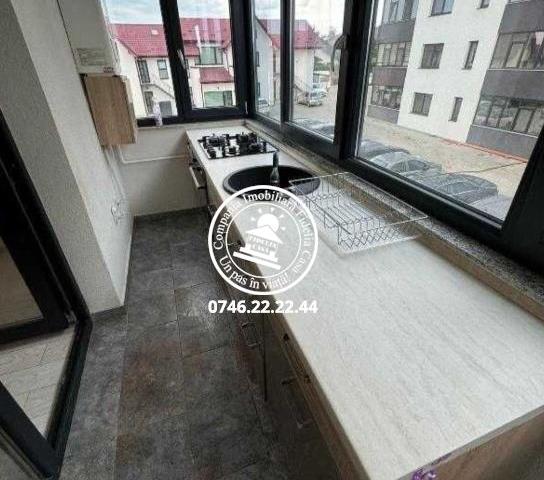 Apartament 1 cameraComplex Luxor ResidencePacurari