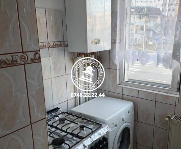 Apartament 1 camera in zona Nicolina