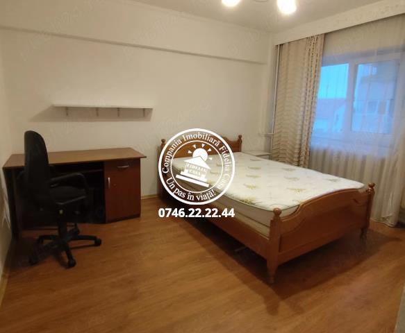 Apartament 1 camera zona Centrala