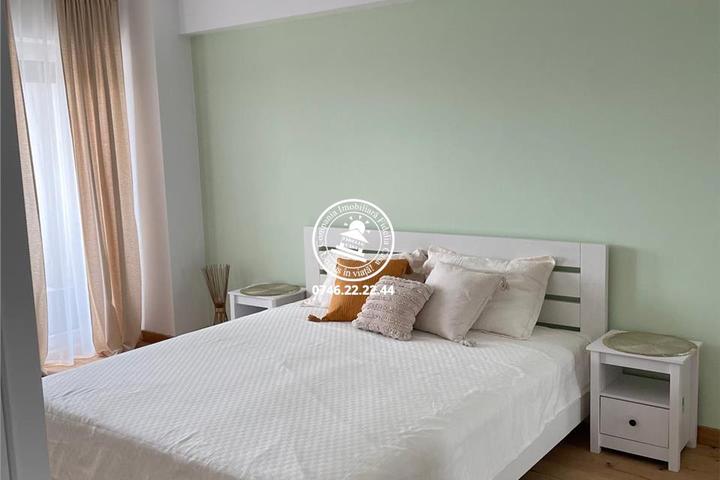 Apartament 3 camere de inchiriat prima inchiriere - Copou