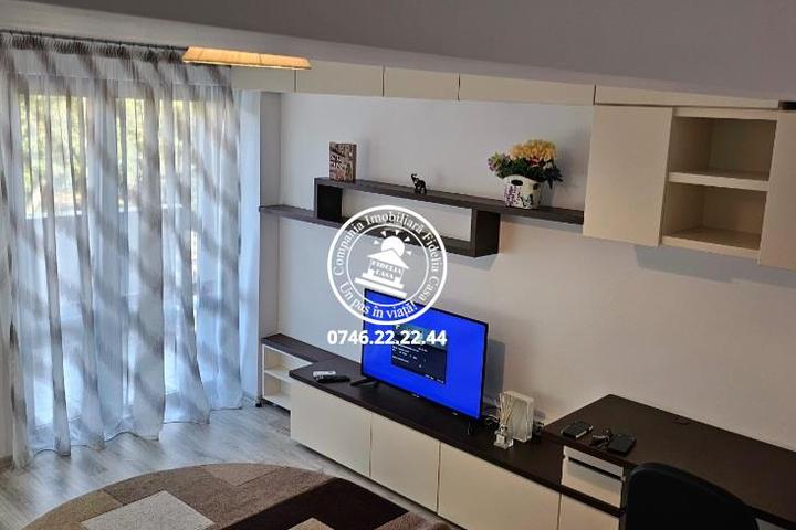 Apartament cu o camera Zona Tatarasi Sud Complex