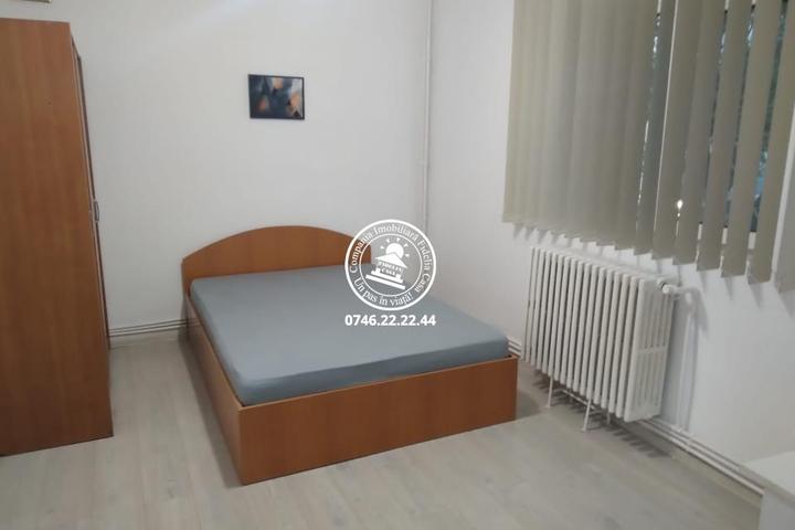 Apartament 1 camerazona Gara