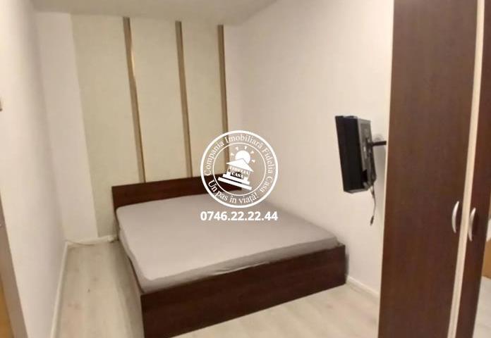 Apartament 2 camere.zona TatarasiCiric