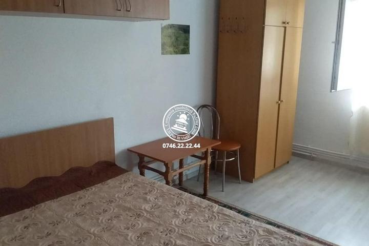 Apartament cu o camera Zona Tatarasi Sud