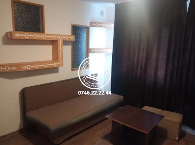 Apartament cu 2 camere in zona Cug