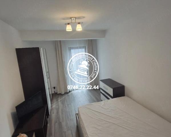 Apartament doua camere in zona centrala