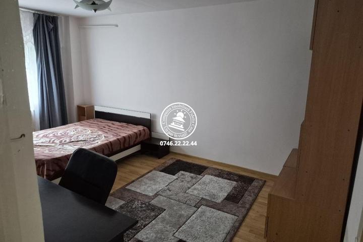 Apartament cu o camera Zona Nicolina