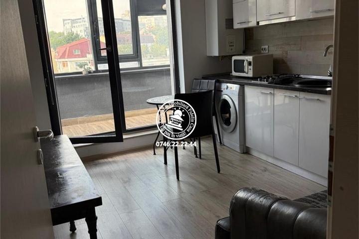 Apartament cu o camera Zona Tatarasi Nord