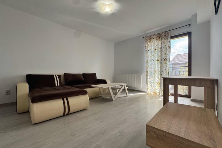 Apartament cu 2 camere decomandat parter – Valea Adâncă