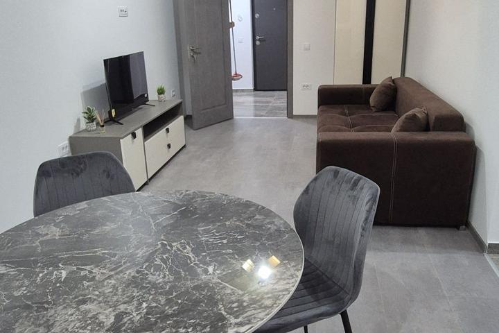 Apartament 2 camere de închiriat, Copou (Răsărit de Soare), parcare subterană – foto 2