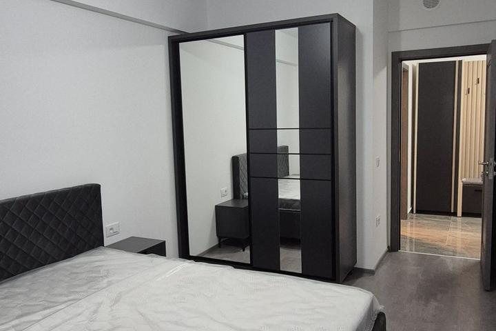 Apartament 2 camere de închiriat, Copou (Răsărit de Soare), parcare subterană – foto 3