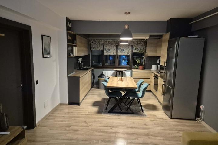 Apartament cu 2 camere+boxa depozitare Zona Nicolina – foto 2