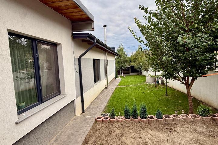 Casa/vila de vanzare in Dorobant – foto 3